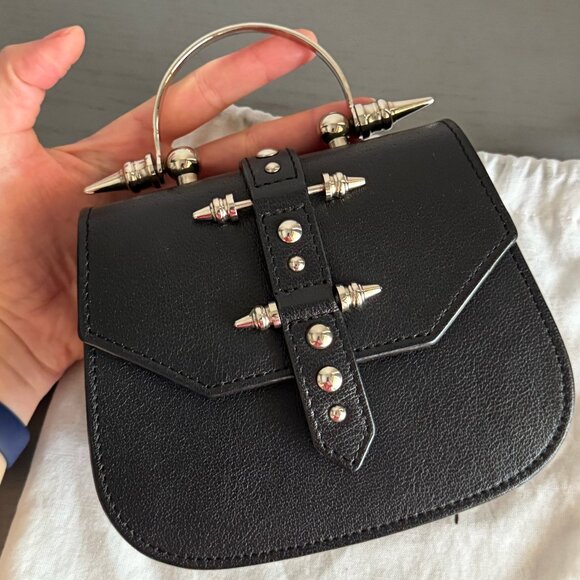 Okhtein The Mini Studded - Picture 8 of 16